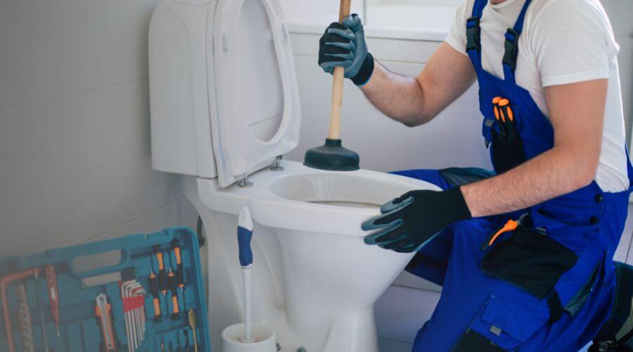 Professional expert plumbing services in Omega, OK